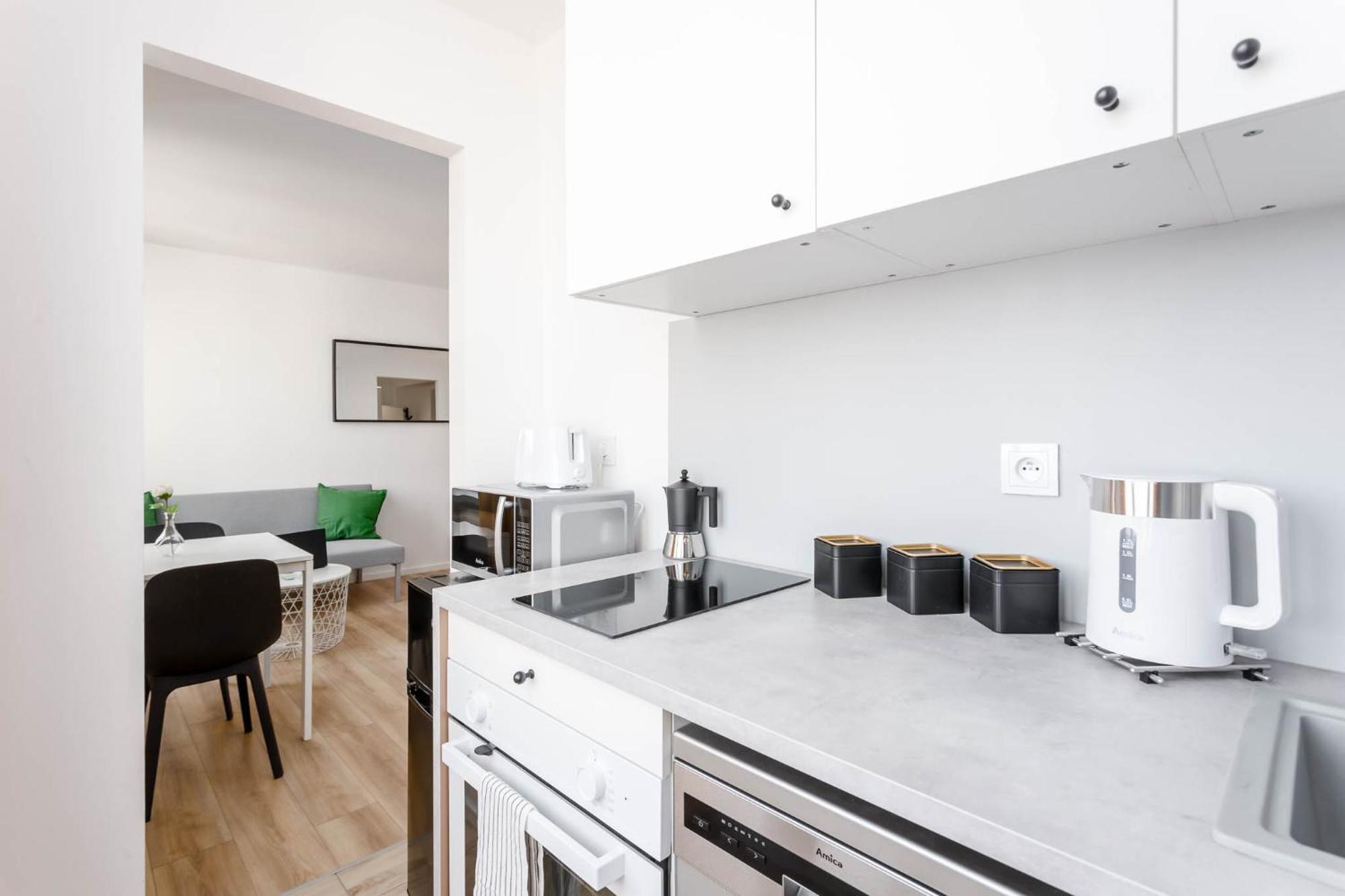 Enjoy! Srodmiescie Nowogrodzka Apartment Варшава Екстериор снимка