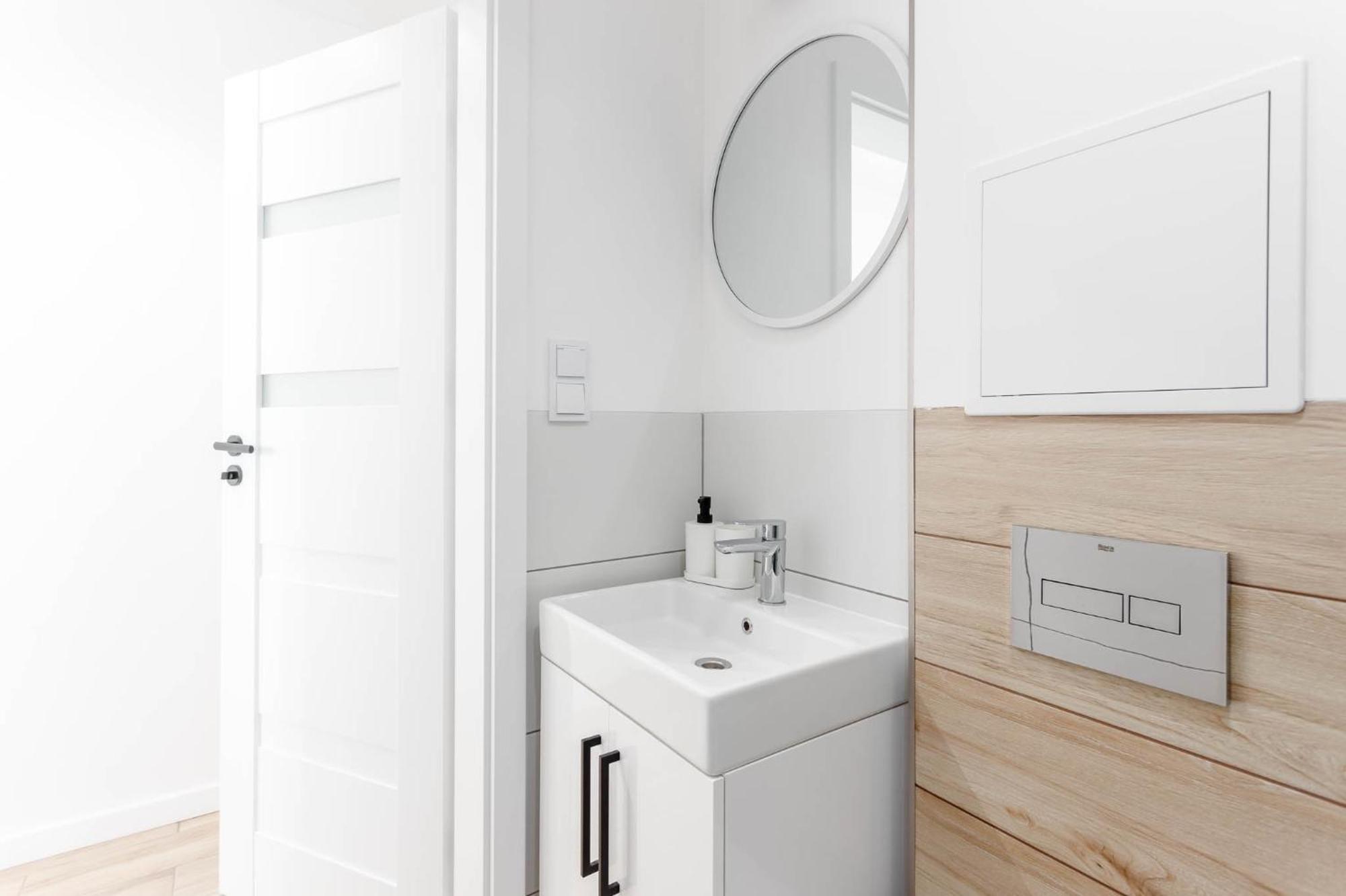 Enjoy! Srodmiescie Nowogrodzka Apartment Варшава Екстериор снимка