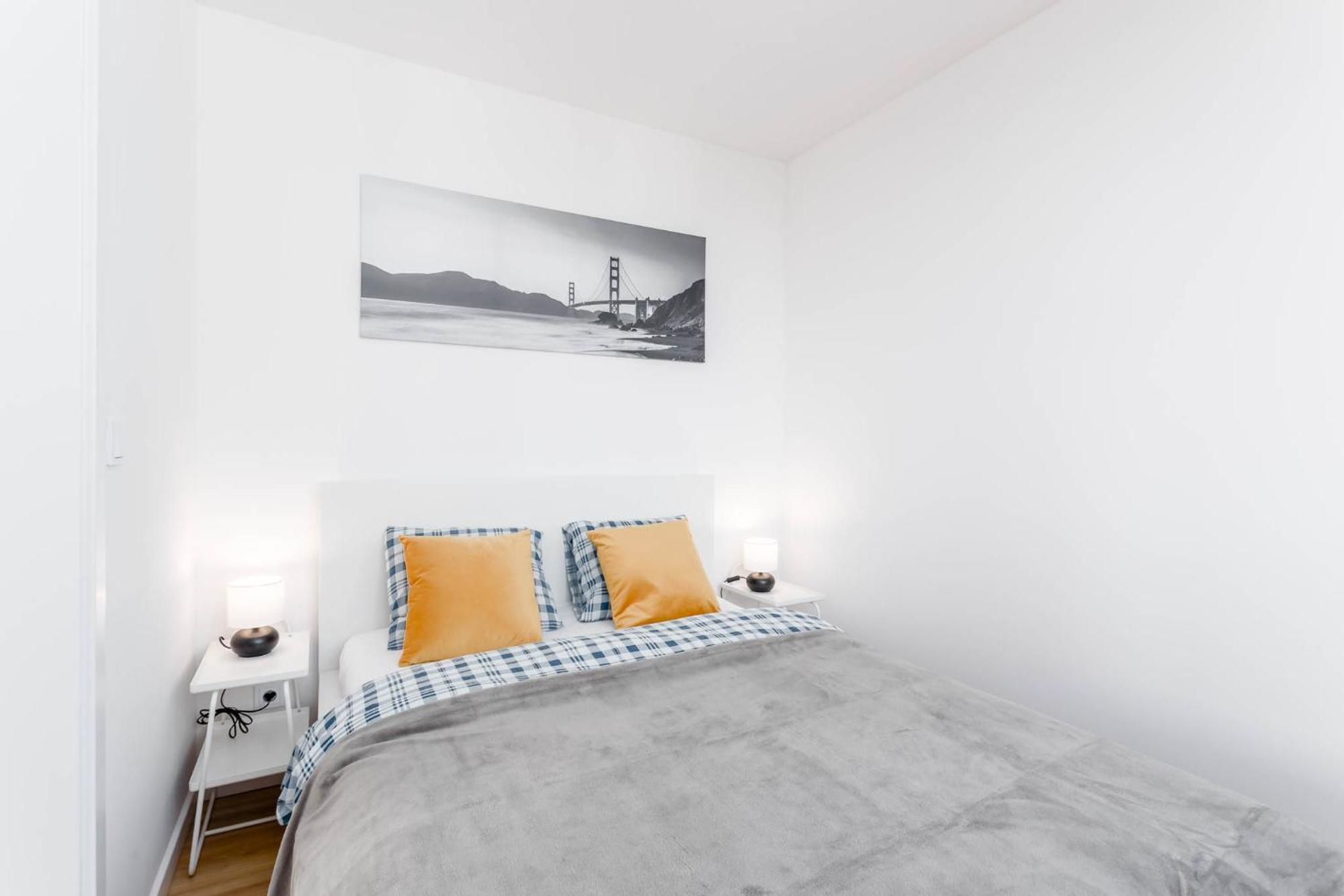 Enjoy! Srodmiescie Nowogrodzka Apartment Варшава Екстериор снимка